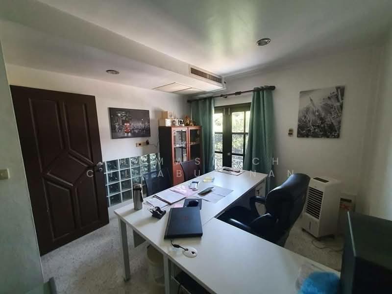 undefined, Bangkok, Bang Klo, Bang Kho Laem, Bangkok, 4 Bedrooms, 360 sqm, Townhouse For Rent, by Khemasooch Chiraburanan, 500284050 - DDproperty.com