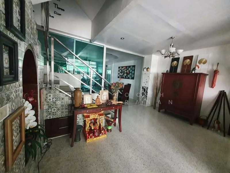 undefined, Bangkok, Bang Klo, Bang Kho Laem, Bangkok, 4 Bedrooms, 360 sqm, Townhouse For Rent, by Khemasooch Chiraburanan, 500284050 - DDproperty.com