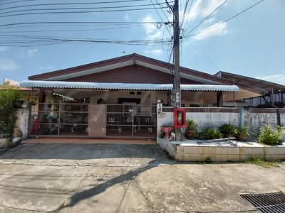 ขาย - ม.รัตนธานี บางนา-ตราด ซอย53 ตรงข้าม MEGA / Rattana Thanee Village , Bangna-Trad soi53 near MEGA, สมุทรปราการ