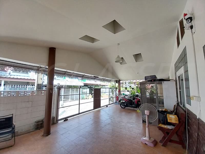 Rattana Thanee Village , Bangna-Trad soi53 near MEGA Bangna, Samut Prakan, บางนา-ตราด, Bang Kaeo, Bang Plee, Samut Prakan, 3 Bedrooms, 200 sqm, Single Detached House For Sale, by จิณณ์กระวี เตชะไชยนันท์, 500284051 - DDproperty.com