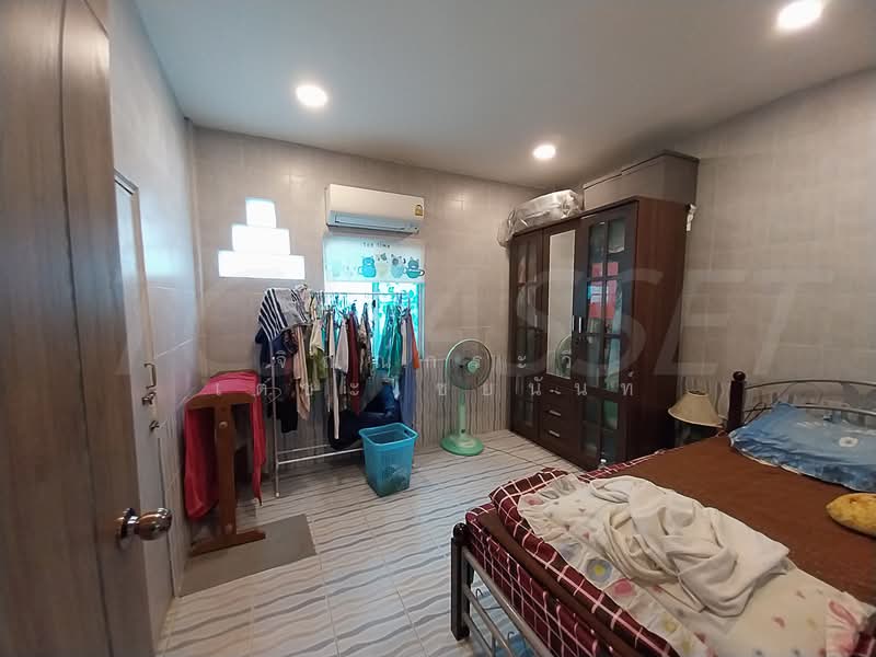 ม.รัตนธานี บางนา-ตราด ซอย53 ตรงข้าม MEGA / Rattana Thanee Village , Bangna-Trad soi53 near MEGA, สมุทรปราการ, บางนา-ตราด, บางแก้ว, บางพลี, สมุทรปราการ, 200 ตร.ม., บ้านเดี่ยว ขาย, โดย จิณณ์กระวี เตชะไชยนันท์, 500284051 - DDproperty.com