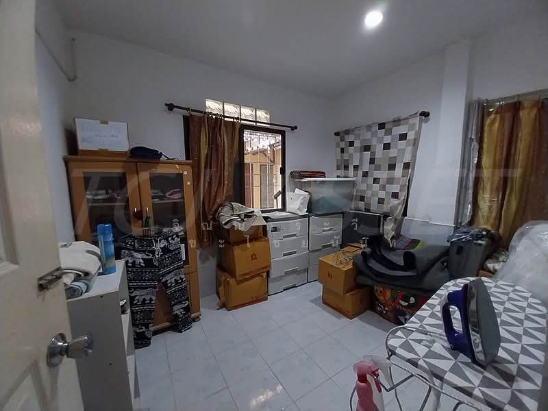 ม.รัตนธานี บางนา-ตราด ซอย53 ตรงข้าม MEGA / Rattana Thanee Village , Bangna-Trad soi53 near MEGA, สมุทรปราการ, บางนา-ตราด, บางแก้ว, บางพลี, สมุทรปราการ, 200 ตร.ม., บ้านเดี่ยว ขาย, โดย จิณณ์กระวี เตชะไชยนันท์, 500284051 - DDproperty.com