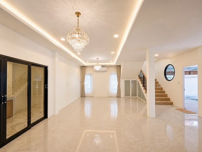 For Sale - Renovated 2-Storey House for Sale | Krabi, กระบี่, Krabi