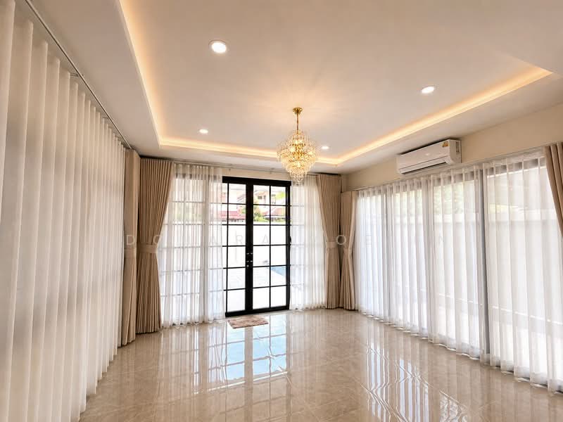 For Sale - Renovated 2-Storey House for Sale | Krabi, กระบี่, Krabi