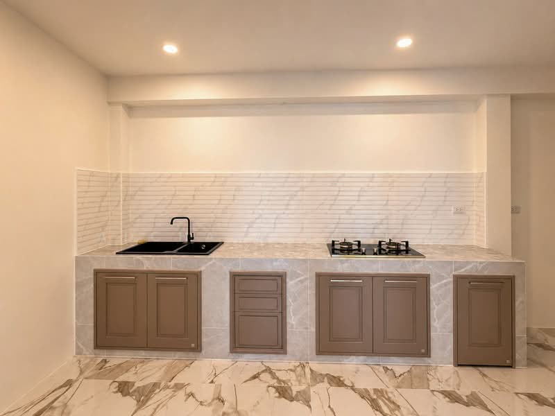 For Sale - Renovated 2-Storey House for Sale | Krabi, กระบี่, Krabi