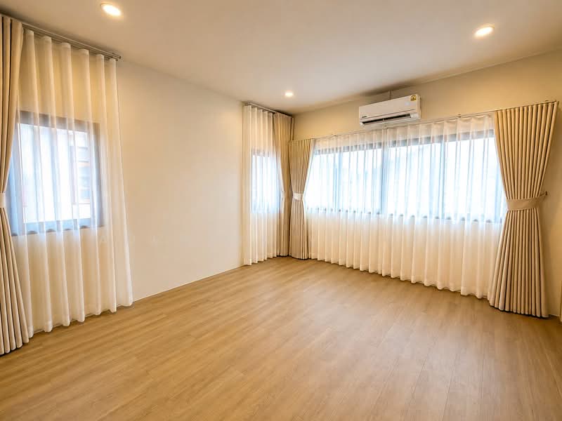 For Sale - Renovated 2-Storey House for Sale | Krabi, กระบี่, Krabi