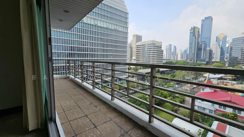Royal Residence Park, Bangkok, 99 Royal Resident Park Lumphini, Lumphini, Pathum Wan, Bangkok, 3 Bedrooms, 230 sqm, Condo For Rent, by BANGKOK PROPERTY AGENTS, 500284058 - DDproperty.com