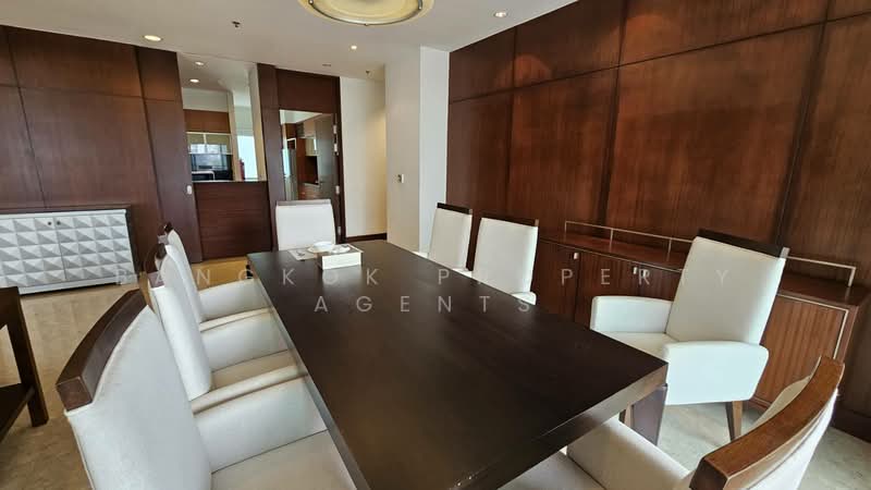 Royal Residence Park, Bangkok, 99 Royal Resident Park Lumphini, Lumphini, Pathum Wan, Bangkok, 3 Bedrooms, 230 sqm, Condo For Rent, by BANGKOK PROPERTY AGENTS, 500284058 - DDproperty.com