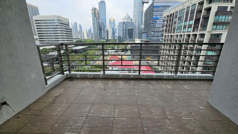 Royal Residence Park, Bangkok, 99 Royal Resident Park Lumphini, Lumphini, Pathum Wan, Bangkok, 3 Bedrooms, 230 sqm, Condo For Rent, by BANGKOK PROPERTY AGENTS, 500284058 - DDproperty.com