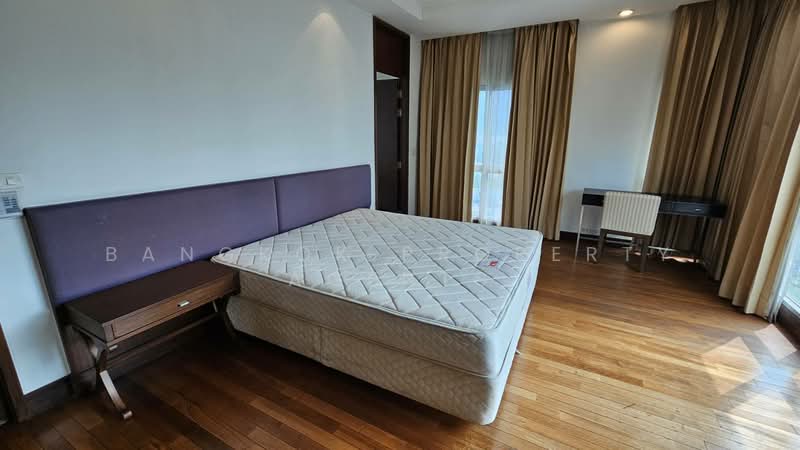 Royal Residence Park, Bangkok, 99 Royal Resident Park Lumphini, Lumphini, Pathum Wan, Bangkok, 3 Bedrooms, 230 sqm, Condo For Rent, by BANGKOK PROPERTY AGENTS, 500284058 - DDproperty.com