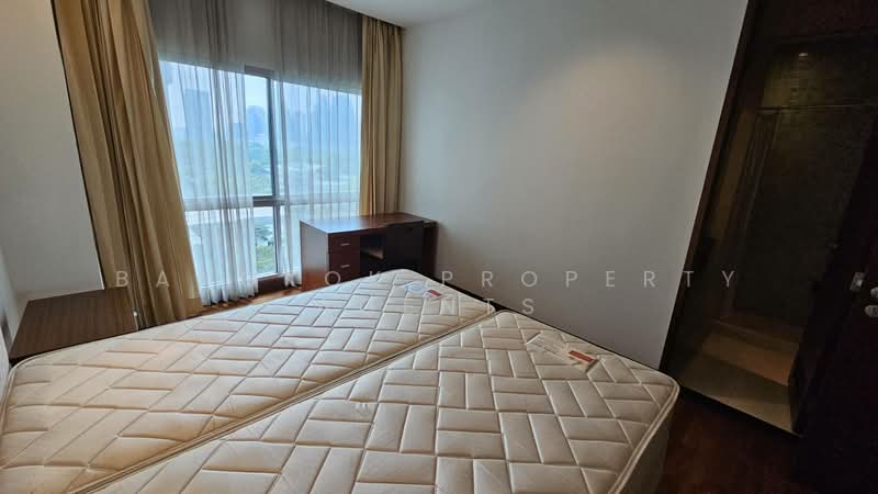 Royal Residence Park, Bangkok, 99 Royal Resident Park Lumphini, Lumphini, Pathum Wan, Bangkok, 3 Bedrooms, 230 sqm, Condo For Rent, by BANGKOK PROPERTY AGENTS, 500284058 - DDproperty.com