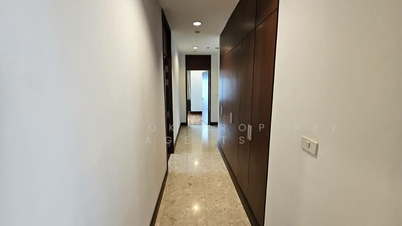 Royal Residence Park, Bangkok, 99 Royal Resident Park Lumphini, Lumphini, Pathum Wan, Bangkok, 3 Bedrooms, 230 sqm, Condo For Rent, by BANGKOK PROPERTY AGENTS, 500284058 - DDproperty.com