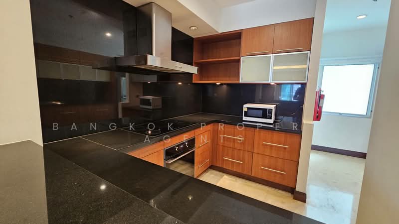 Royal Residence Park, Bangkok, 99 Royal Resident Park Lumphini, Lumphini, Pathum Wan, Bangkok, 3 Bedrooms, 230 sqm, Condo For Rent, by BANGKOK PROPERTY AGENTS, 500284058 - DDproperty.com
