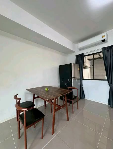 For Rent - Pleno Ramintra–Wongwaen, Bangkok