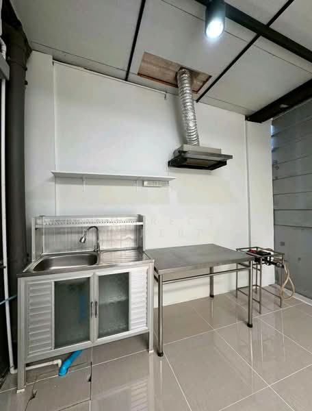 For Rent - Pleno Ramintra–Wongwaen, Bangkok