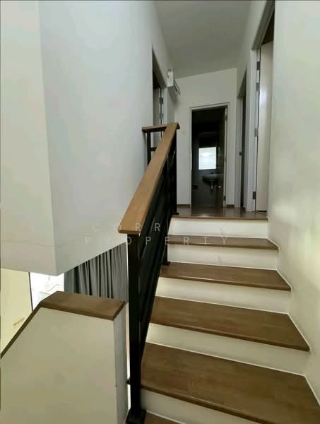 For Rent - Pleno Ramintra–Wongwaen, Bangkok