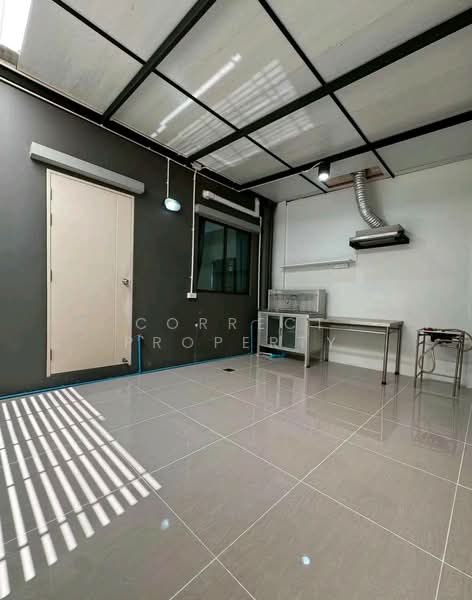 For Rent - Pleno Ramintra–Wongwaen, Bangkok