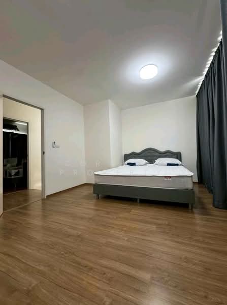For Rent - Pleno Ramintra–Wongwaen, Bangkok