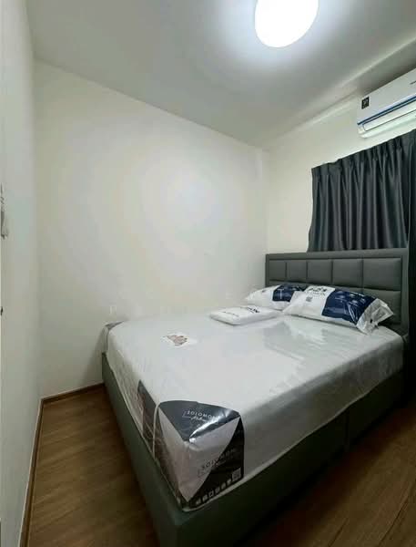 For Rent - Pleno Ramintra–Wongwaen, Bangkok
