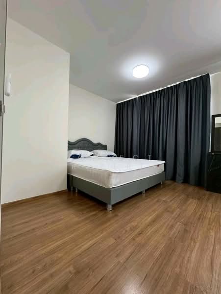 For Rent - Pleno Ramintra–Wongwaen, Bangkok