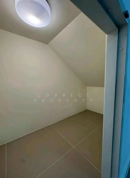 For Rent - Pleno Ramintra–Wongwaen, Bangkok