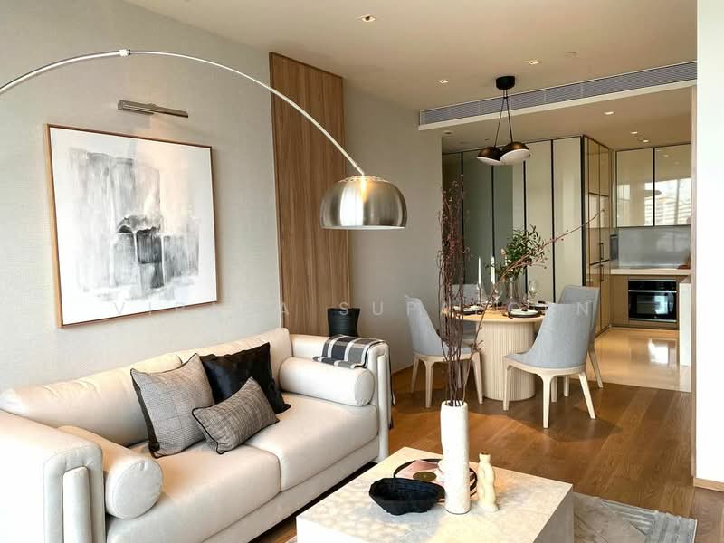 BEATNIQ Sukhumvit 32, Bangkok, Soi Sukhumvit 32, Sukhumvit Road, Khong Tan, Khlong Toei, Bangkok, 2 Bedrooms, 83 sqm, Condo For Sale, by Vipada Supaporn, 500284064 - DDproperty.com