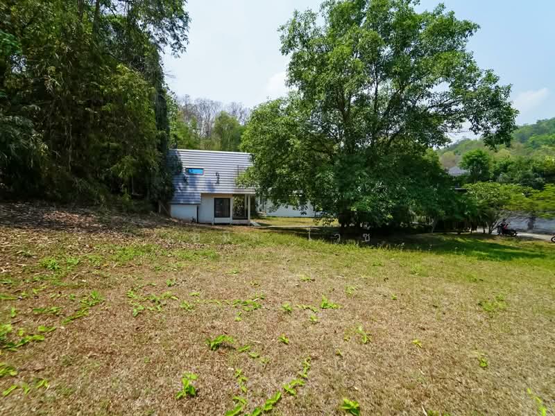 920211013-101, Chiang Mai, Ban-Pong, Hang Dong, Chiang Mai, , 1,176 sqm, Land For Sale, by Emil Weiss, 500284068 - DDproperty.com