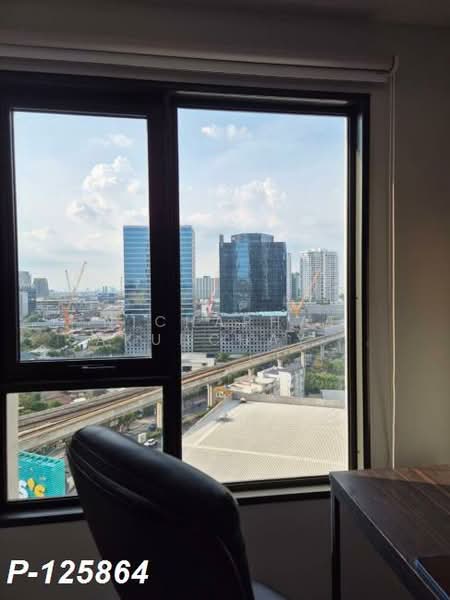 Life Ladprao : ไลฟ์ ลาดพร้าว, กรุงเทพ, 992 ถนนลาดพร้าว, จอมพล, จตุจักร, กรุงเทพ, 26 ตร.ม., คอนโด ให้เช่า, โดย Nichaphat Sakunchayapha, 500284070 - DDproperty.com