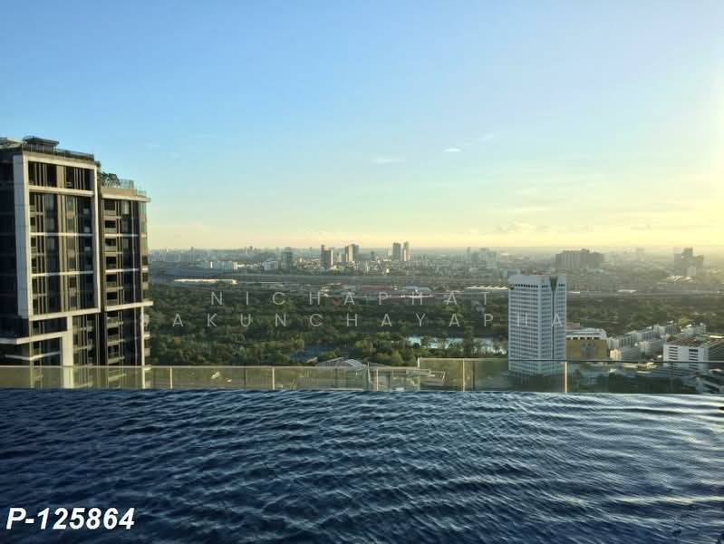 Life Ladprao : ไลฟ์ ลาดพร้าว, กรุงเทพ, 992 ถนนลาดพร้าว, จอมพล, จตุจักร, กรุงเทพ, 26 ตร.ม., คอนโด ให้เช่า, โดย Nichaphat Sakunchayapha, 500284070 - DDproperty.com