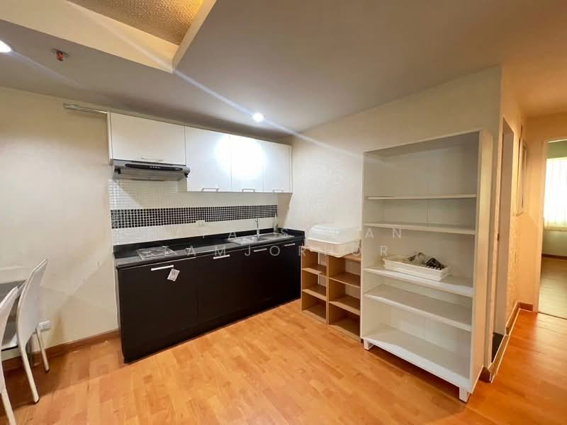 The Waterford Sukhumvit 50, Bangkok, 890 Soi Sukhumvit 50, Phra Kanong, Khlong Toei, Bangkok, 2 Bedrooms, 92 sqm, Condo For Sale, by Napatsawan Tamjorhor, 500284071 - DDproperty.com