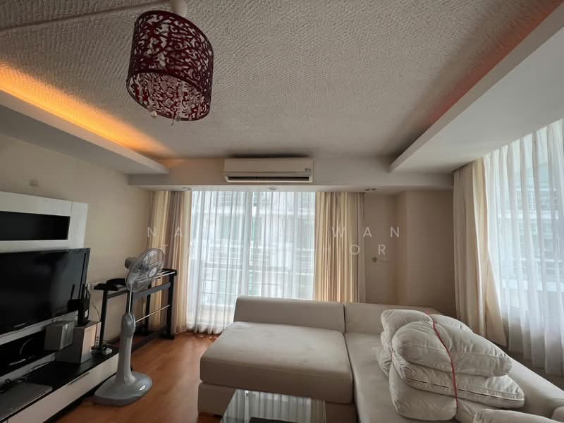The Waterford Sukhumvit 50 : เดอะ วอเตอร์ฟอร์ด สุขุมวิท 50, กรุงเทพ, 890 ถนนสุขุมวิท 50, พระโขนง, คลองเตย, กรุงเทพ, 92 ตร.ม., คอนโด ขาย, โดย Napatsawan Tamjorhor, 500284071 - DDproperty.com