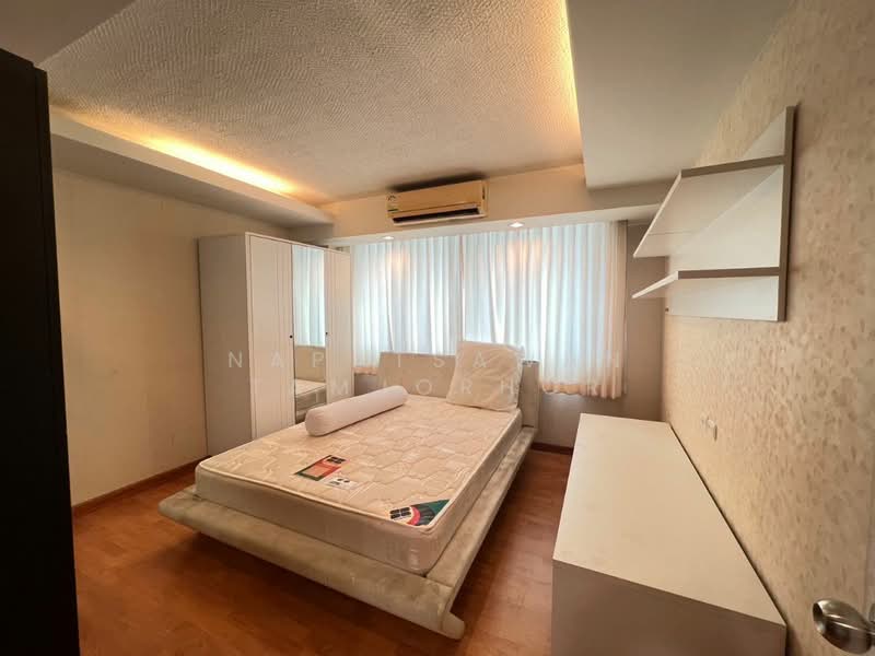 The Waterford Sukhumvit 50, Bangkok, 890 Soi Sukhumvit 50, Phra Kanong, Khlong Toei, Bangkok, 2 Bedrooms, 92 sqm, Condo For Sale, by Napatsawan Tamjorhor, 500284071 - DDproperty.com