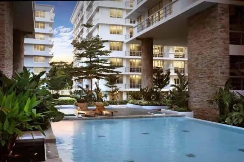 The Waterford Sukhumvit 50, Bangkok, 890 Soi Sukhumvit 50, Phra Kanong, Khlong Toei, Bangkok, 2 Bedrooms, 92 sqm, Condo For Sale, by Napatsawan Tamjorhor, 500284071 - DDproperty.com