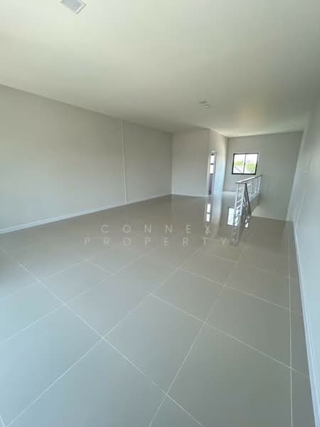 The Plant Nakornpathom, Nakhon Pathom, ทวารวดีใต้, Huai Chorakhe, Muang Nakhon Pathom, Nakhon Pathom, , 190 sqm, Shophouse For Rent, by Connex Property, 500284072 - DDproperty.com
