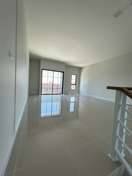 The Plant Nakornpathom, Nakhon Pathom, ทวารวดีใต้, Huai Chorakhe, Muang Nakhon Pathom, Nakhon Pathom, , 190 sqm, Shophouse For Rent, by Connex Property, 500284072 - DDproperty.com