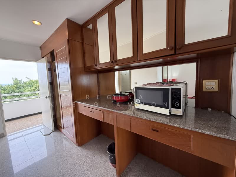 Somphong Condotel, Chon Buri (Pattaya), Soi Na Jomtien 24, Na Chom Thian, Sattahip, Chon Buri (Pattaya), Studio, 38 sqm, Condo For Sale, by Regina Nuengjamnong, 500284073 - DDproperty.com