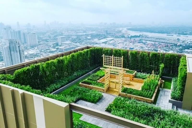 Oka Haus Sukhumvit 36 : โอกะ เฮ้าส์ สุขุมวิท 36, กรุงเทพ, 3399 ถนนพระรามที่ ๔, คลองตัน, คลองเตย, กรุงเทพ, 41 ตร.ม., คอนโด ให้เช่า, โดย Vipada Supaporn, 500284077 - DDproperty.com