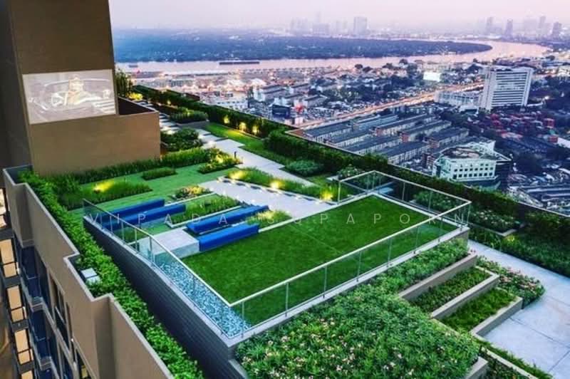 Oka Haus Sukhumvit 36, Bangkok, 3399 Rama 4 Road, Khong Tan, Khlong Toei, Bangkok, 2 Bedrooms, 41 sqm, Condo For Rent, by Vipada Supaporn, 500284077 - DDproperty.com