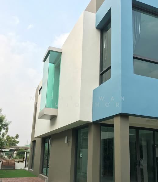 บ้าน 2-ห้องนอน, กรุงเทพ, นวลจันทร์, บึงกุ่ม, กรุงเทพ, 244 ตร.ม., บ้านเดี่ยว ขาย, โดย Napatsawan Tamjorhor, 500284078 - DDproperty.com