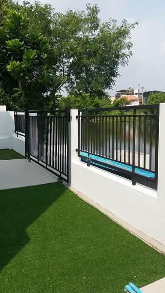 2-BR House, Bangkok, Nuan Chan, Bueng Kum, Bangkok, 2 Bedrooms, 244 sqm, Single Detached House For Sale, by Napatsawan Tamjorhor, 500284078 - DDproperty.com