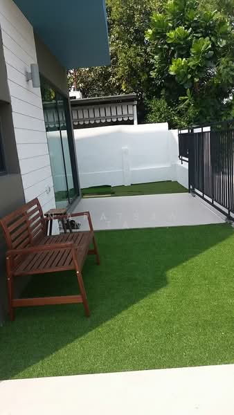 2-BR House, Bangkok, Nuan Chan, Bueng Kum, Bangkok, 2 Bedrooms, 244 sqm, Single Detached House For Sale, by Napatsawan Tamjorhor, 500284078 - DDproperty.com