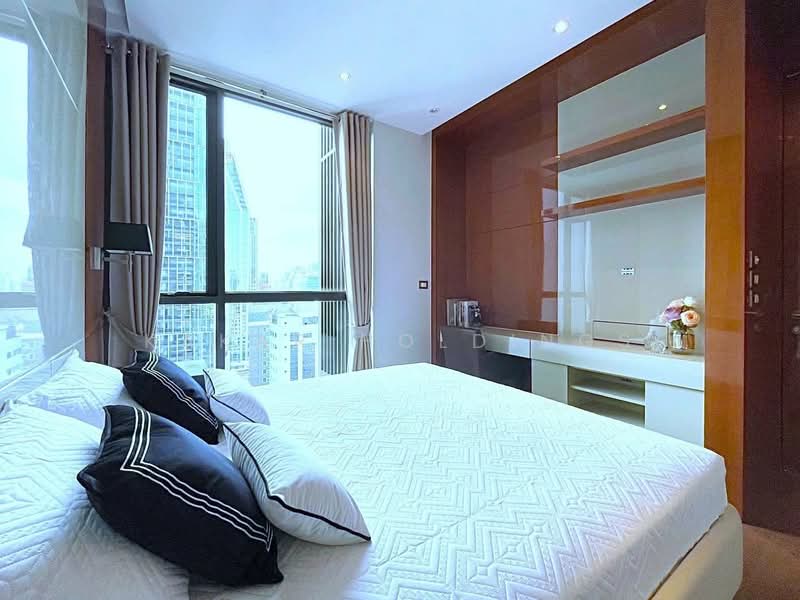 The Address Sukhumvit 28 : ดิ แอดเดรส สุขุมวิท 28, กรุงเทพ, 1 ซอยสุขุมวิท 28 ถนนสุขุมวิท แขวงคลองตัน เขตคลองเตย กรุงเทพมหานคร, คลองตัน, คลองเตย, กรุงเทพ, 45 ตร.ม., คอนโด ให้เช่า, โดย Kakar Holdings, 500284080 - DDproperty.com