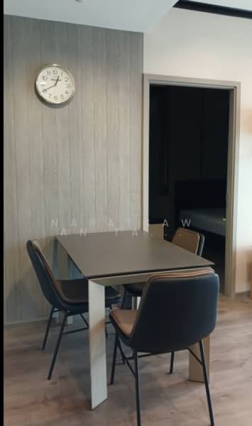Whizdom Avenue Ratchada-Ladprao, Bangkok, Ladprao Road, Jom Phon, Chatuchak, Bangkok, 2 Bedrooms, 56 sqm, Condo For Sale, by Napatsawan Tamjorhor, 500284082 - DDproperty.com