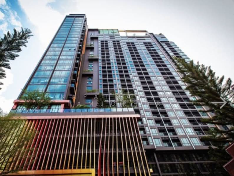 Whizdom Avenue Ratchada-Ladprao : วิสซ์ดอม อเวนิว รัชดา-ลาดพร้าว, กรุงเทพ, ถนนลาดพร้าว, จอมพล, จตุจักร, กรุงเทพ, 56 ตร.ม., คอนโด ขาย, โดย Napatsawan Tamjorhor, 500284082 - DDproperty.com