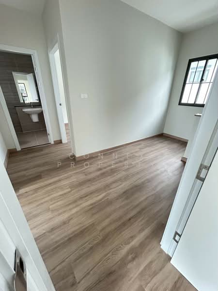 The Plant Nakornpathom, Nakhon Pathom, Huai Chorakhe, Muang Nakhon Pathom, Nakhon Pathom, 4 Bedrooms, 168 sqm, Single Detached House For Rent, by Connex Property, 500284083 - DDproperty.com