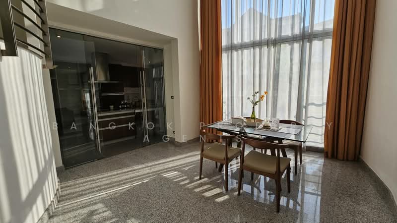 Seven Place Residences, Bangkok, 988 Sukhumvit 71 Road, Khlong Tan Nua, Watthana, Bangkok, 2 Bedrooms, 208 sqm, Condo For Rent, by BANGKOK PROPERTY AGENTS, 500284085 - DDproperty.com