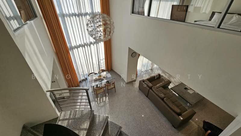 Seven Place Residences, Bangkok, 988 Sukhumvit 71 Road, Khlong Tan Nua, Watthana, Bangkok, 2 Bedrooms, 208 sqm, Condo For Rent, by BANGKOK PROPERTY AGENTS, 500284085 - DDproperty.com