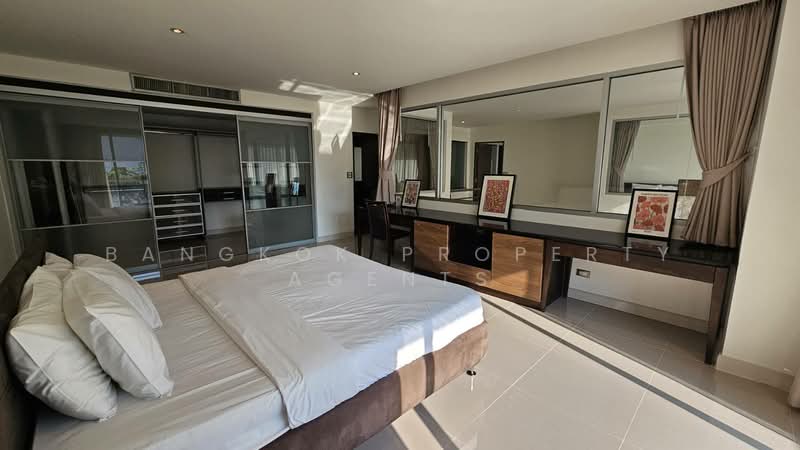 Seven Place Residences, Bangkok, 988 Sukhumvit 71 Road, Khlong Tan Nua, Watthana, Bangkok, 2 Bedrooms, 208 sqm, Condo For Rent, by BANGKOK PROPERTY AGENTS, 500284085 - DDproperty.com