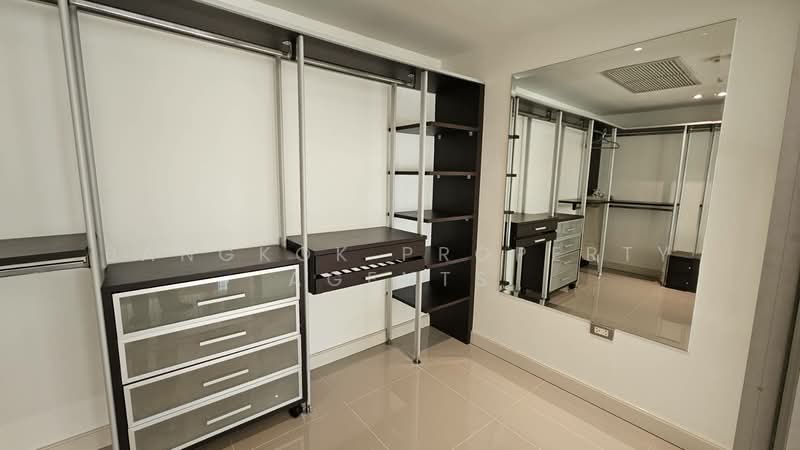 Seven Place Residences, Bangkok, 988 Sukhumvit 71 Road, Khlong Tan Nua, Watthana, Bangkok, 2 Bedrooms, 208 sqm, Condo For Rent, by BANGKOK PROPERTY AGENTS, 500284085 - DDproperty.com