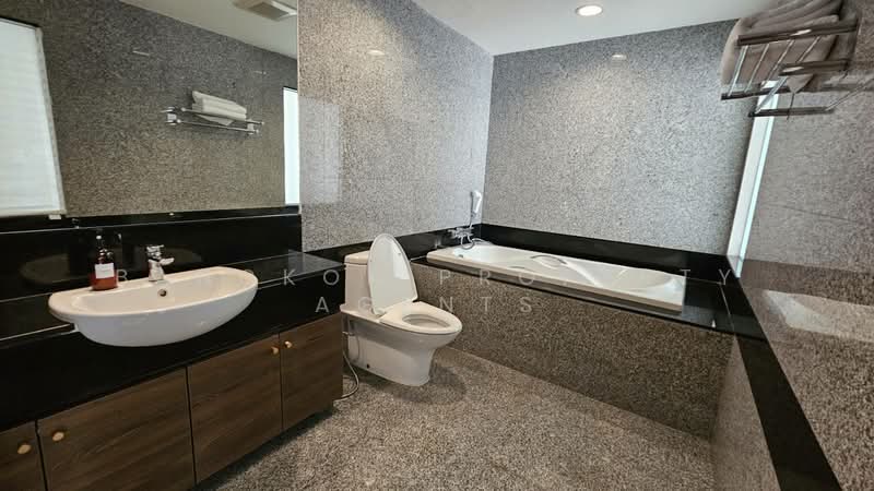 Seven Place Residences : เซเว่น เพลส เรสซิเดนซ์, กรุงเทพ, 988 ถนนสุขุมวิท 71, คลองตันเหนือ, วัฒนา, กรุงเทพ, 208 ตร.ม., คอนโด ให้เช่า, โดย BANGKOK PROPERTY AGENTS, 500284085 - DDproperty.com